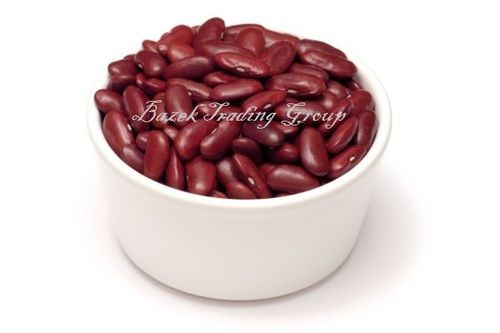 Bean Kidney Pulse