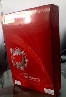 Bindal Fine Print Copier Paper