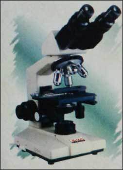 Biovision Large Advanced Binocular Research Microscope