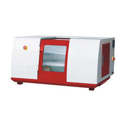 CNC Lathe Machine