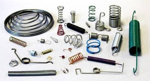 Coil Spring