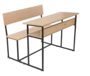 Durable School Desk