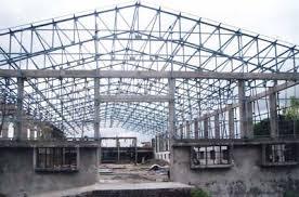 Fabrication Job Work - Expert Execution Using Advanced Tools | Highly Qualified Professionals, Reasonable Charges
