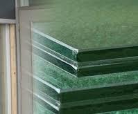 Flat Sheet Glass