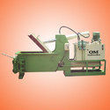 Hydraulic Metal Bailing Machines