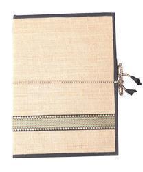 Jute Conference Folder