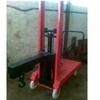 Lift Stackers Power Consumption: Europe Standard Ac 100V - 240V Volt (V)