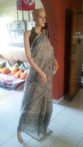 Madhubani Print Boutique Sarees