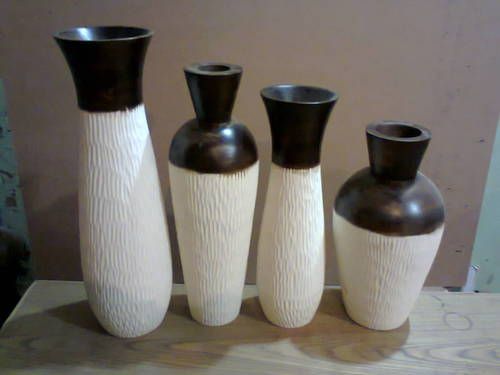 Wooden Handicrafts