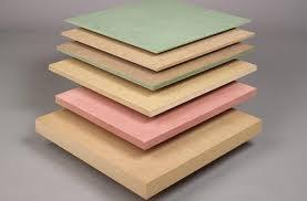 MDF Boards