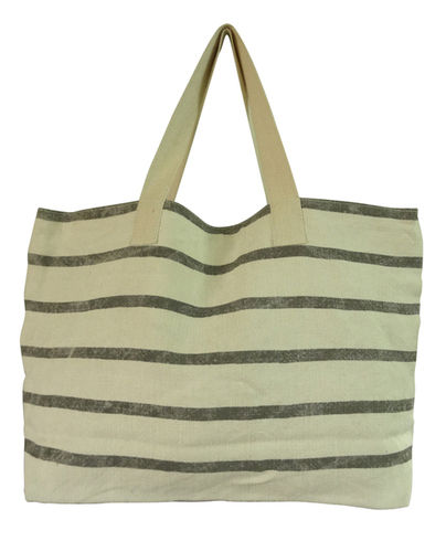 Natural Jute Beach Bags