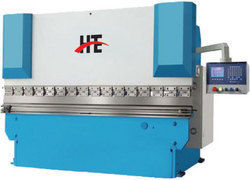 Press Brake Machine