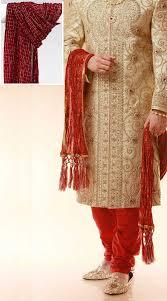 Sherwani Stoles