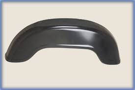 Side Mudguard