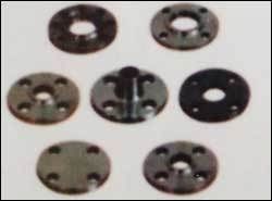 Ss Flanges