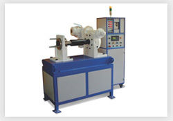 Torque Tool Testing System