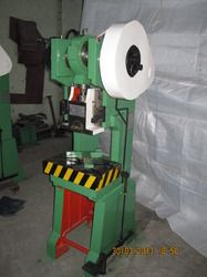 10 Ton C Type Power Press Machine