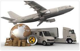 Air Freight Forwarding Services By ICS FREIGHT SYSTEM PVT. LTD.