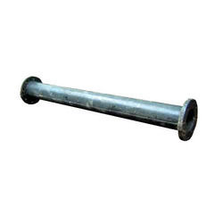 Ci Double Flange Pipe