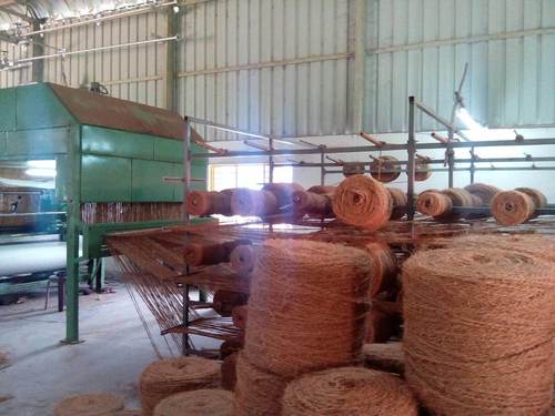 Coir Rope