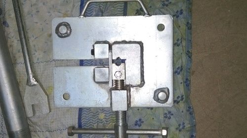 Connecting Rod Vice