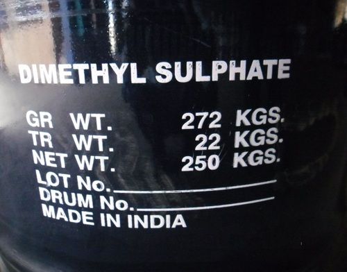 Di Methyl Sulfate