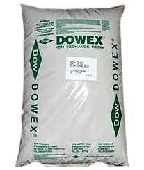 Dowex Resin