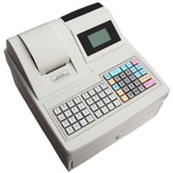 Electronic Cash Register