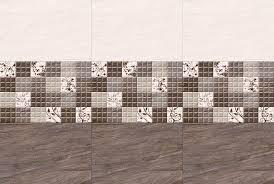 Glazed Wall Tiles