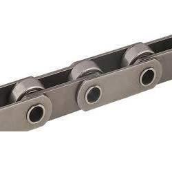 Hollow Pin Conveyor Chains