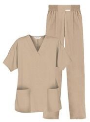 Hospital Patient Uniform