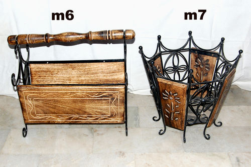 Wooden Furniture