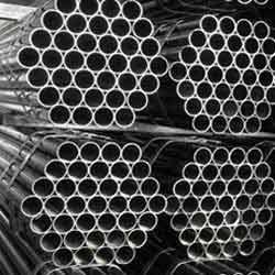 MS Welded Pipes