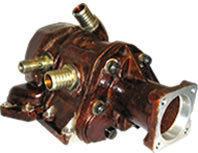 Oil Pump Assembly For Utd-20 Engine