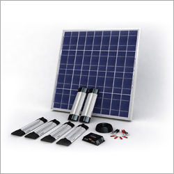 Solar Home Lighting Systems Ingredients: Vitamin K3 - 172.180