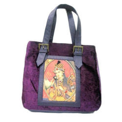 Attractive Digital Printed Bag