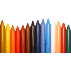 Washable Crayons - Hindustan Pencils