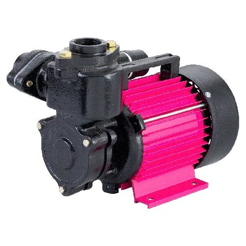 Cri 1.0Hp SHINE-100 (PSM-7) 1Ph Self Priming Monoblock Pump