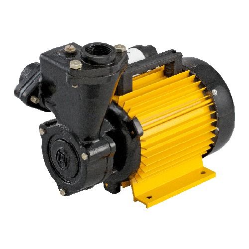 Cri 1.0Hp XCITE-100 (ENR-12) 1Ph Self Priming Monoblock Pumpset