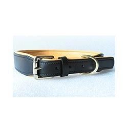 Dog Leather Collar