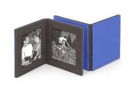 Double Sides Photo Frame