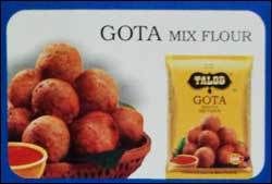 Gota Mix