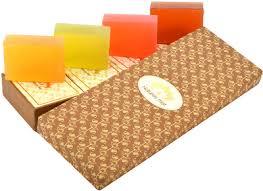 Hand Made Luxury Soaps