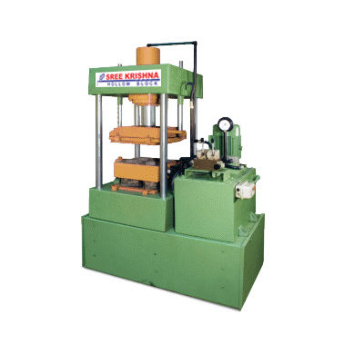 Hydraulic (5 Hp) And High Vibro Motor Dimension(L*W*H): 48 Inch X 30 Inch X20 Inch. Inch (In)