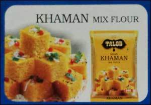 Khaman Mix Flour 