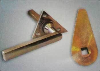 L Type Safe Handle