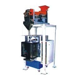 Load Cell Based Weigh Filler Machine