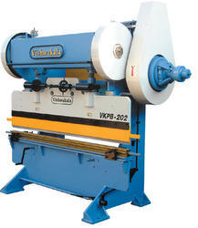 Mechanical Power Press Brake