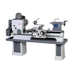 Medium Duty Lathe Machine