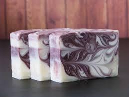 Natural Homemade Skin Care Soap